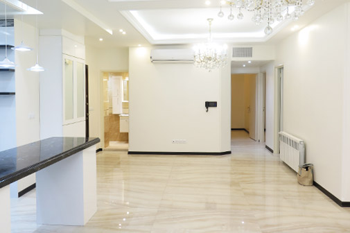 بازسازی مسکونی میرداماد Mirdamad residential renovation