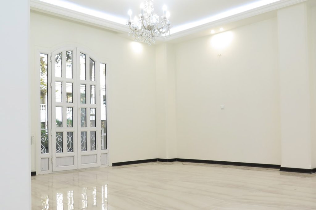 بازسازی مسکونی میرداماد Mirdamad residential renovation