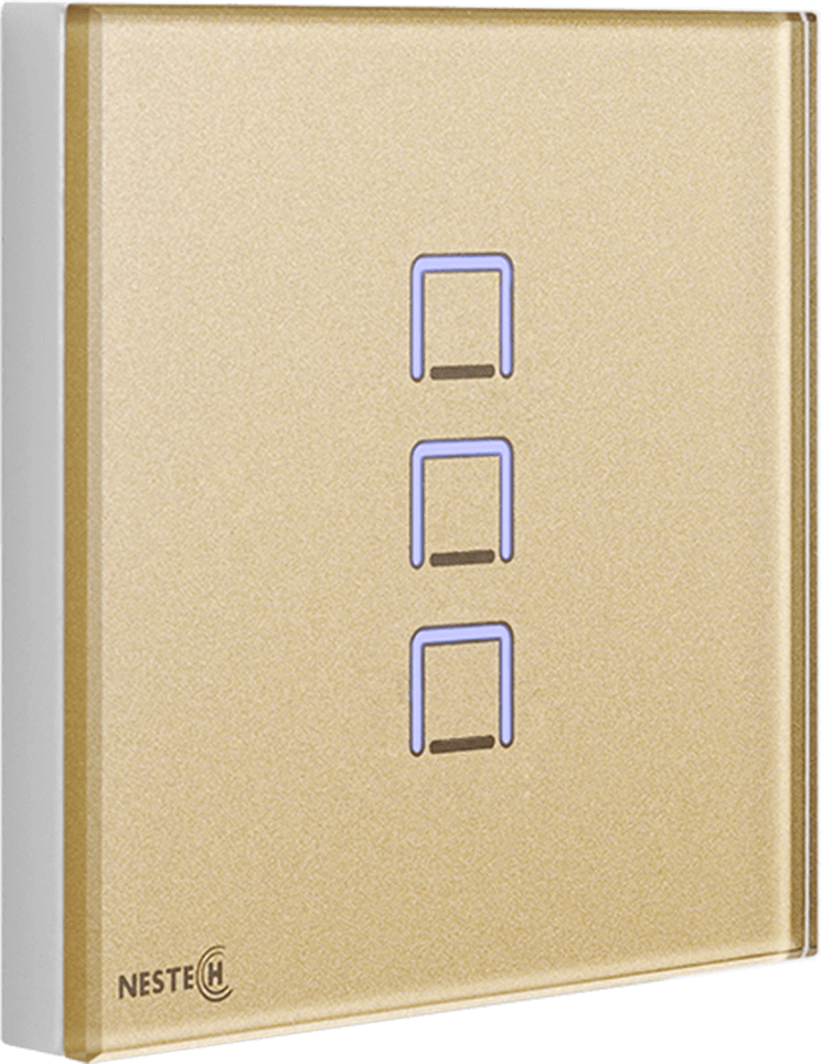 پکیج خانه هوشمند Smart home package Topsarchitect.com کلید لمسی هوشمند