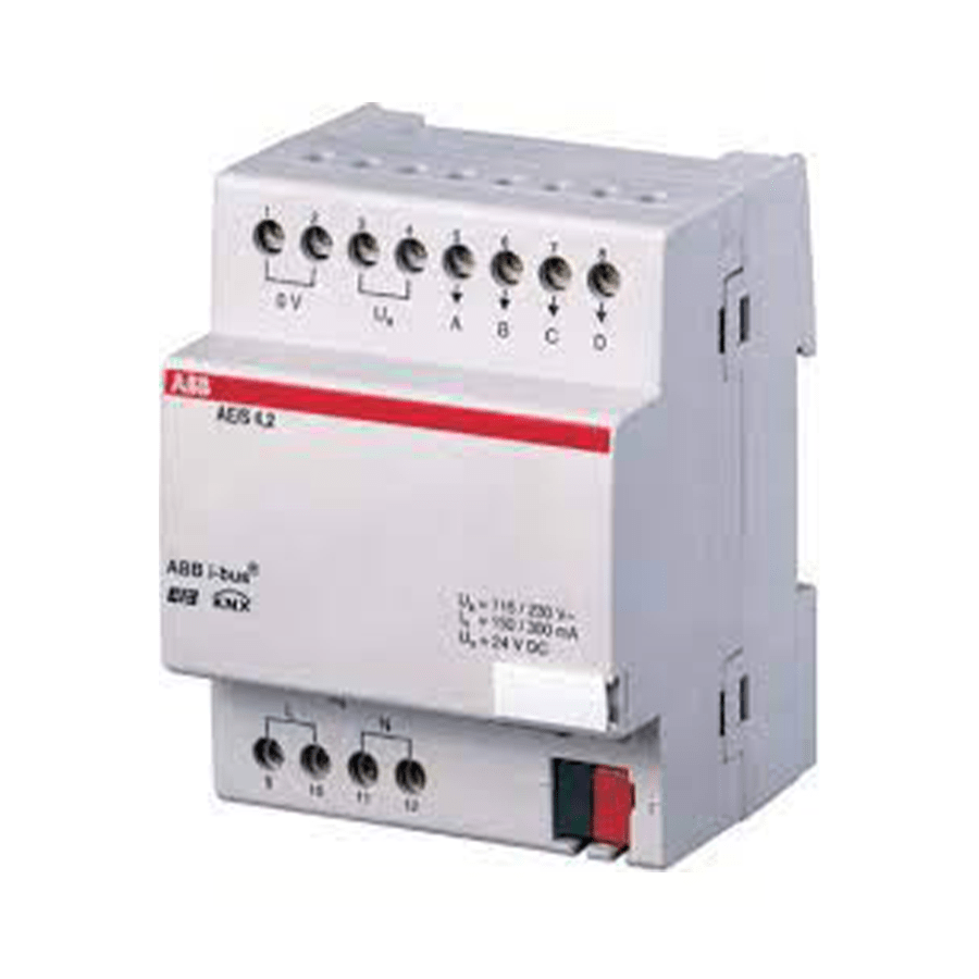 پکیج خانه هوشمند Smart home package Topsarchitect.com ورودی آنالوگ