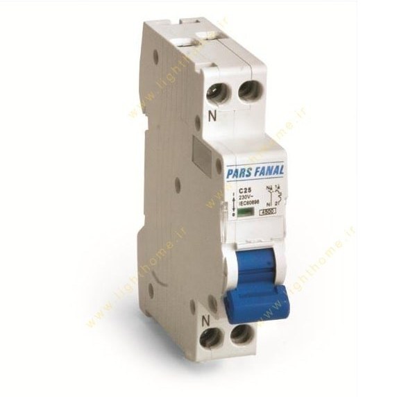 پکیج خانه هوشمند Smart home package Topsarchitect.com فیوز مینیاتوری