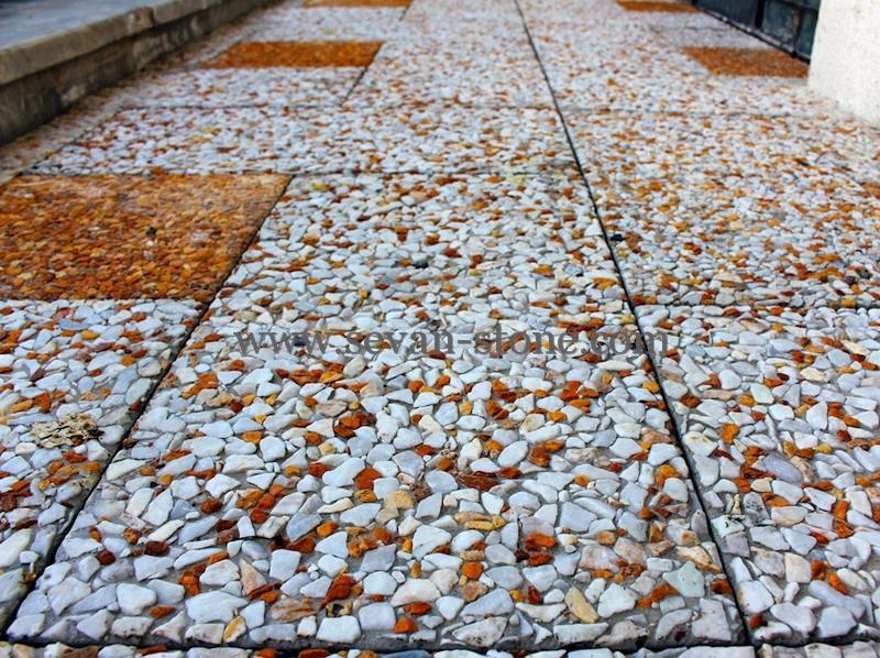 پکیج طراحی و اجرای روف گاردن Roof Garden Design and construction package